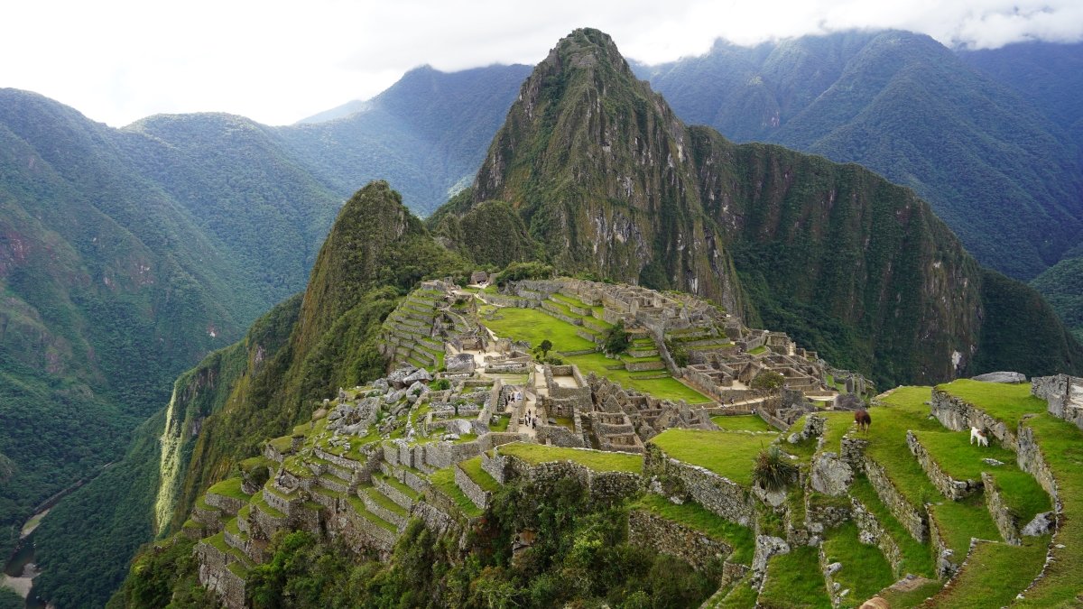 Bike and Hike Machu Picchu – Activexpedition